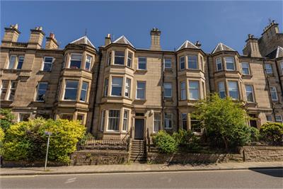 33/5 Comiston Road, Edinburgh, EH10 6AB - image 23