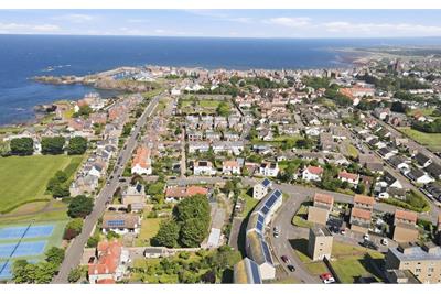 Plot, Park Avenue, Dunbar, EH42 1BH - image 2