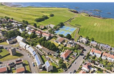 Plot, Park Avenue, Dunbar, EH42 1BH - image 5