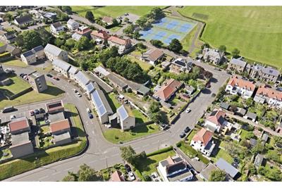 Plot, Park Avenue, Dunbar, EH42 1BH - image 6