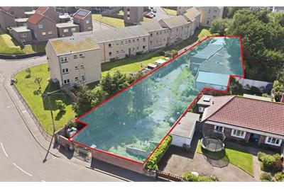 Plot, Park Avenue, Dunbar, EH42 1BH - image 1