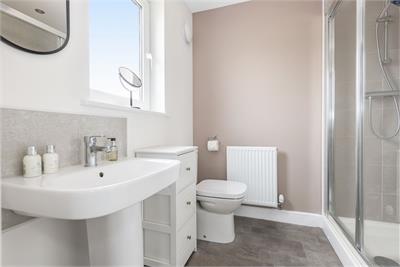 11 Monteith Place, Bilston, EH25 9AE - image 13