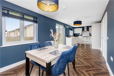 11 Monteith Place, Bilston, EH25 9AE - image 6