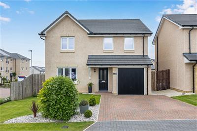 11 Monteith Place, Bilston, EH25 9AE - image 1