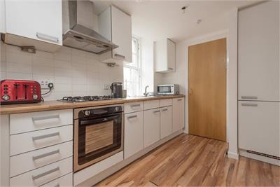 2/5 Cowgatehead, Edinburgh, EH1 1JU - image 5