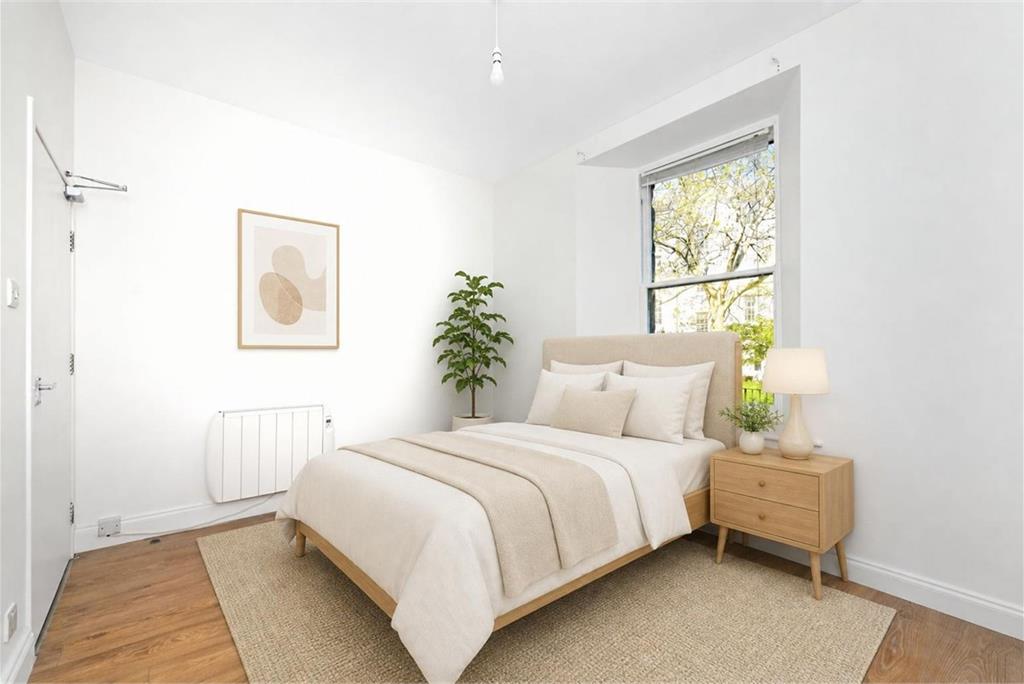 12 West Preston Street, Newington, Edinburgh, EH8 9PX - image 2