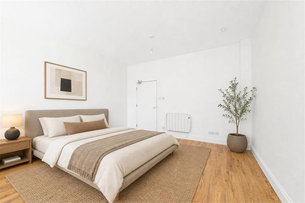 12 West Preston Street, Newington, Edinburgh, EH8 9PX - image 3