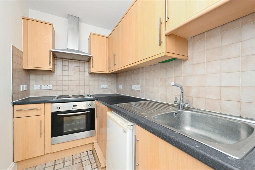 12 West Preston Street, Newington, Edinburgh, EH8 9PX - image 5