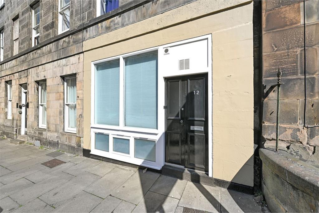 12 West Preston Street, Newington, Edinburgh, EH8 9PX - image 9