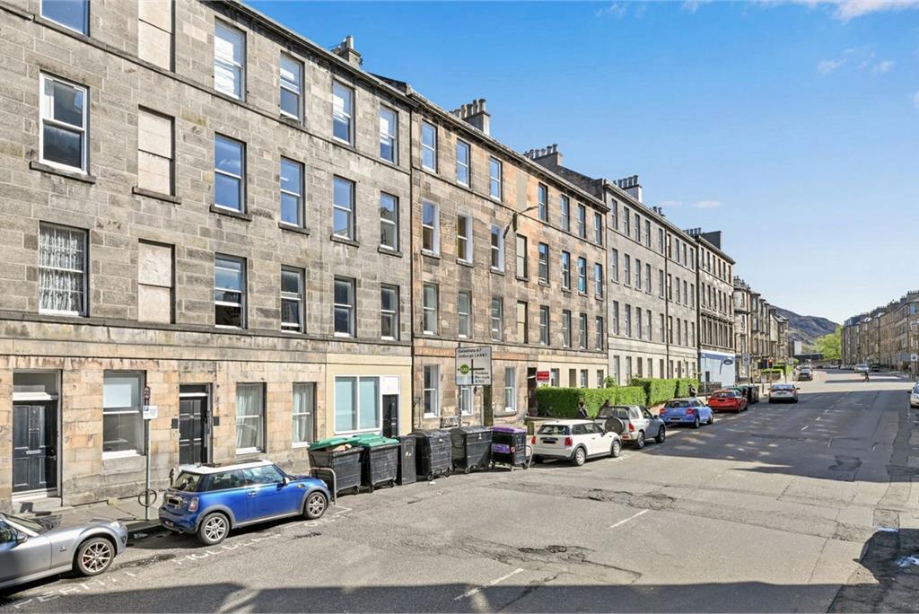 12 West Preston Street, Newington, Edinburgh, EH8 9PX - image 10