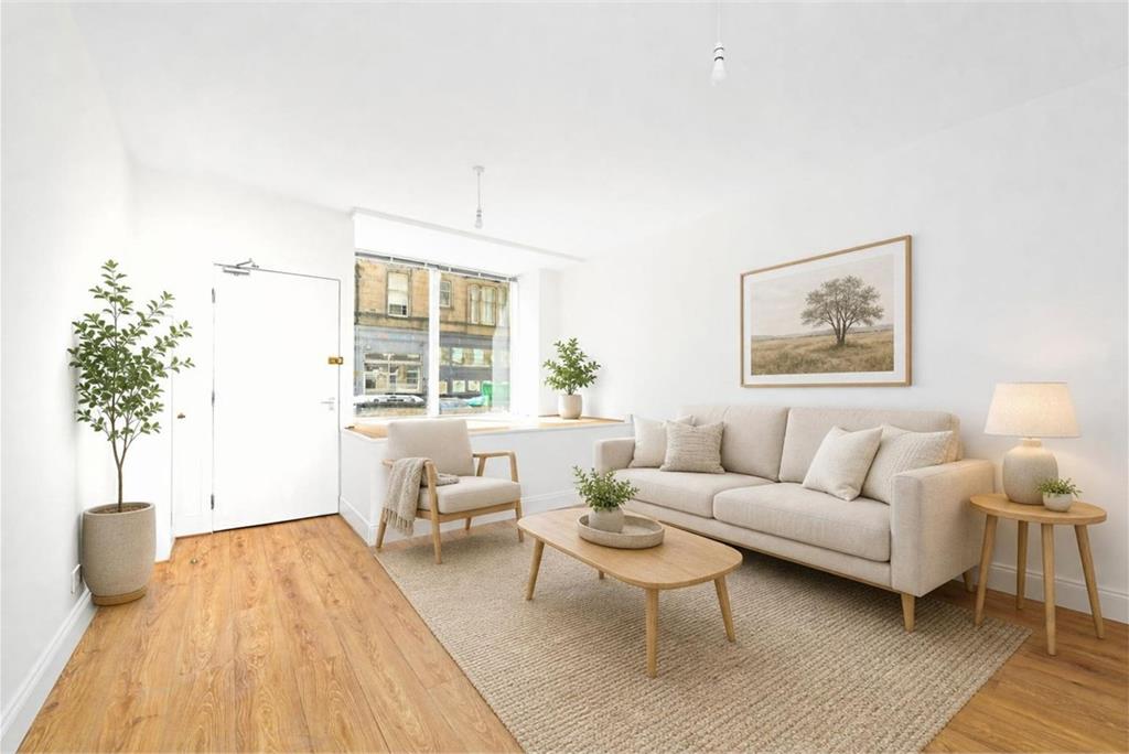 12 West Preston Street, Newington, Edinburgh, EH8 9PX - image 1