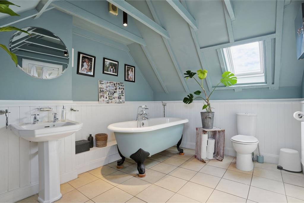 13 Redside Farm Steading, North Berwick, East Lothian, EH39 5PE - image 13