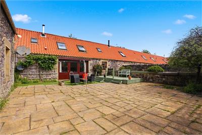 13 Redside Farm Steading, North Berwick, East Lothian, EH39 5PE - image 20