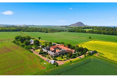 13 Redside Farm Steading, North Berwick, East Lothian, EH39 5PE - image 3