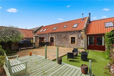 13 Redside Farm Steading, North Berwick, East Lothian, EH39 5PE - image 21