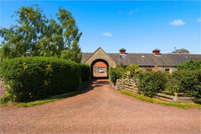 13 Redside Farm Steading, North Berwick, East Lothian, EH39 5PE - image 22