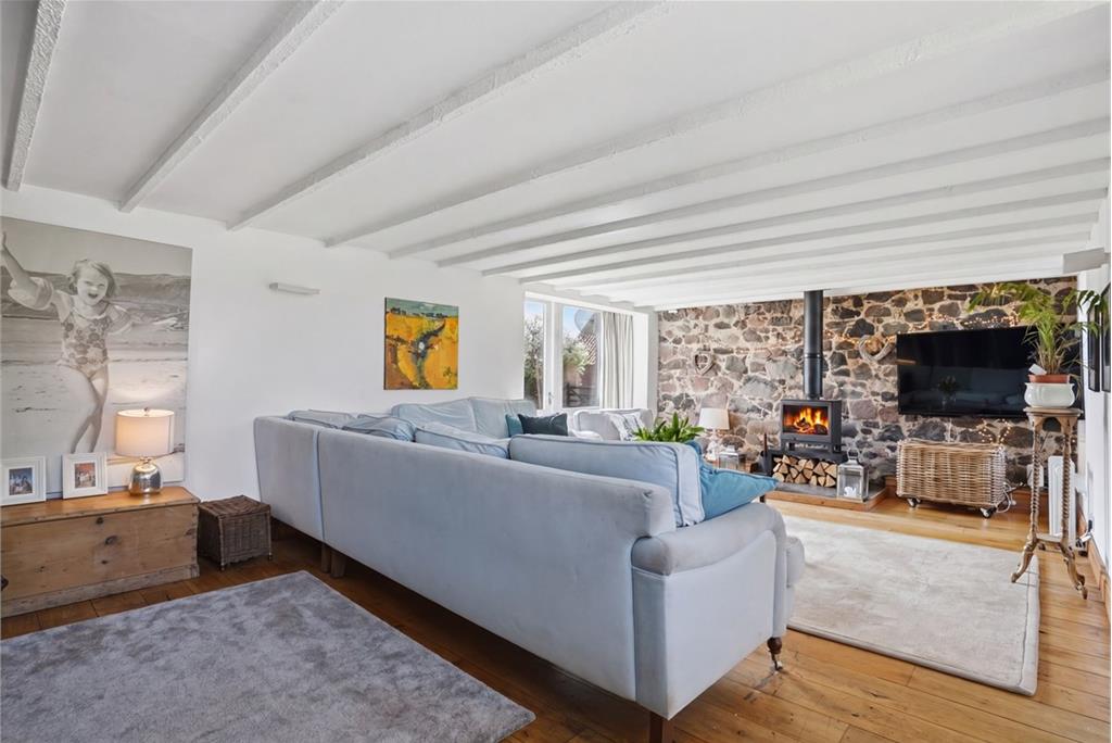 13 Redside Farm Steading, North Berwick, East Lothian, EH39 5PE - image 4