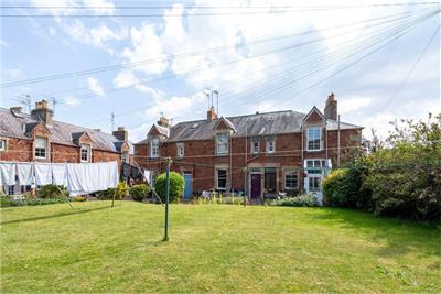 26 Melbourne Place, North Berwick, East Lothian, EH39 4JS - image 13