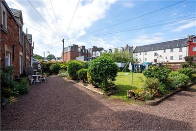 26 Melbourne Place, North Berwick, East Lothian, EH39 4JS - image 14