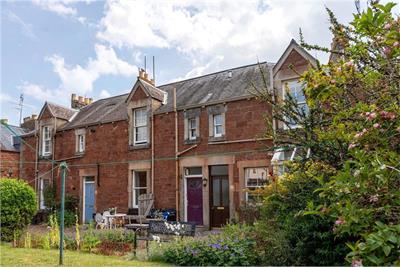 26 Melbourne Place, North Berwick, East Lothian, EH39 4JS - image 1