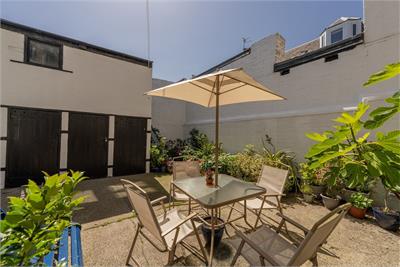 20c Promenade,
Musselburgh,
EH21 6DD - image 22