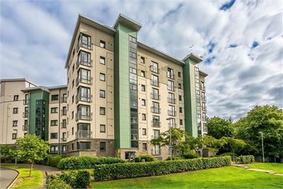 Flat 20, 5 Lochend Park View, Edinburgh, EH7 5FB - image 2
