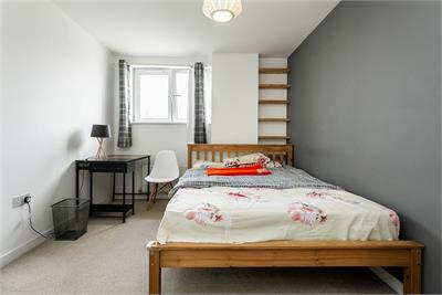 Flat 20, 5 Lochend Park View, Edinburgh, EH7 5FB - image 11
