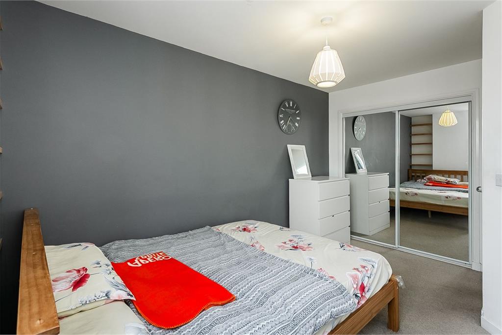 Flat 20,
5 Lochend Park View,
Edinburgh,
EH7 5FB - image 12
