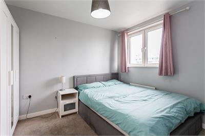 Flat 20, 5 Lochend Park View, Edinburgh, EH7 5FB - image 13