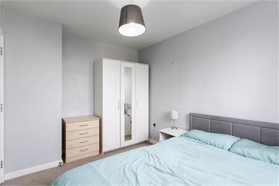 Flat 20, 5 Lochend Park View, Edinburgh, EH7 5FB - image 14