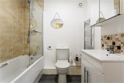 Flat 20, 5 Lochend Park View, Edinburgh, EH7 5FB - image 15