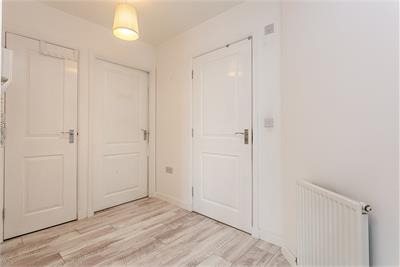 Flat 20, 5 Lochend Park View, Edinburgh, EH7 5FB - image 17