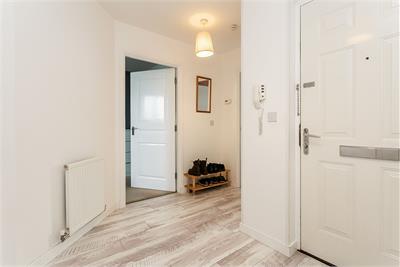 Flat 20, 5 Lochend Park View, Edinburgh, EH7 5FB - image 18