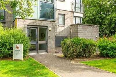 Flat 20, 5 Lochend Park View, Edinburgh, EH7 5FB - image 19