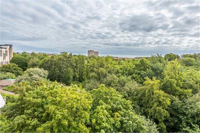 Flat 20, 5 Lochend Park View, Edinburgh, EH7 5FB - image 20