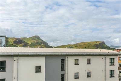 Flat 20, 5 Lochend Park View, Edinburgh, EH7 5FB - image 21