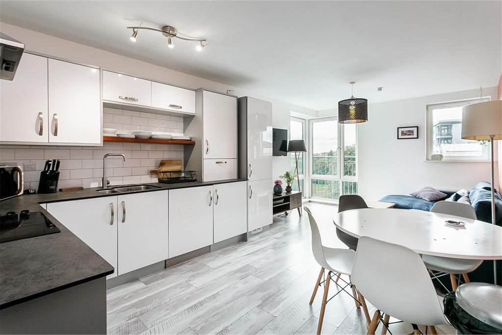 Flat 20,
5 Lochend Park View,
Edinburgh,
EH7 5FB - image 5