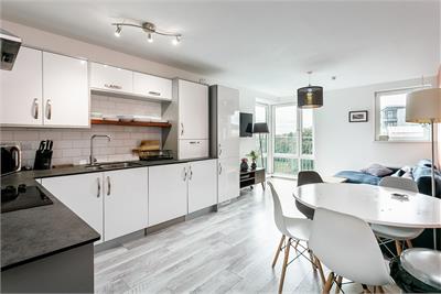 Flat 20, 5 Lochend Park View, Edinburgh, EH7 5FB - image 5