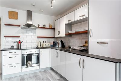 Flat 20, 5 Lochend Park View, Edinburgh, EH7 5FB - image 8