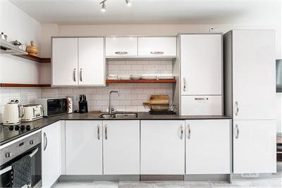 Flat 20, 5 Lochend Park View, Edinburgh, EH7 5FB - image 9
