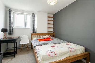 Flat 20, 5 Lochend Park View, Edinburgh, EH7 5FB - image 10
