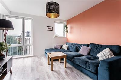 Flat 20, 5 Lochend Park View, Edinburgh, EH7 5FB - image 1