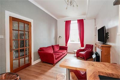 13/10 Stewart Terrace, Gorgie, Edinburgh, EH11 1UR - image 2