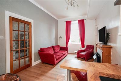 13/10 Stewart Terrace, Gorgie, Edinburgh, EH11 1UR - image 2