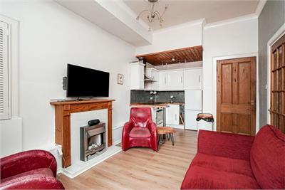 13/10 Stewart Terrace, Gorgie, Edinburgh, EH11 1UR - image 3