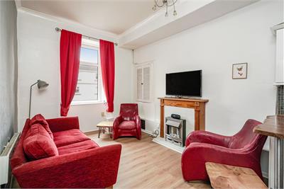 13/10 Stewart Terrace, Gorgie, Edinburgh, EH11 1UR - image 4