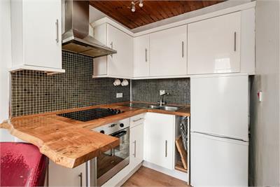 13/10 Stewart Terrace, Gorgie, Edinburgh, EH11 1UR - image 5