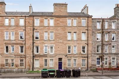 13/10 Stewart Terrace, Gorgie, Edinburgh, EH11 1UR - image 1