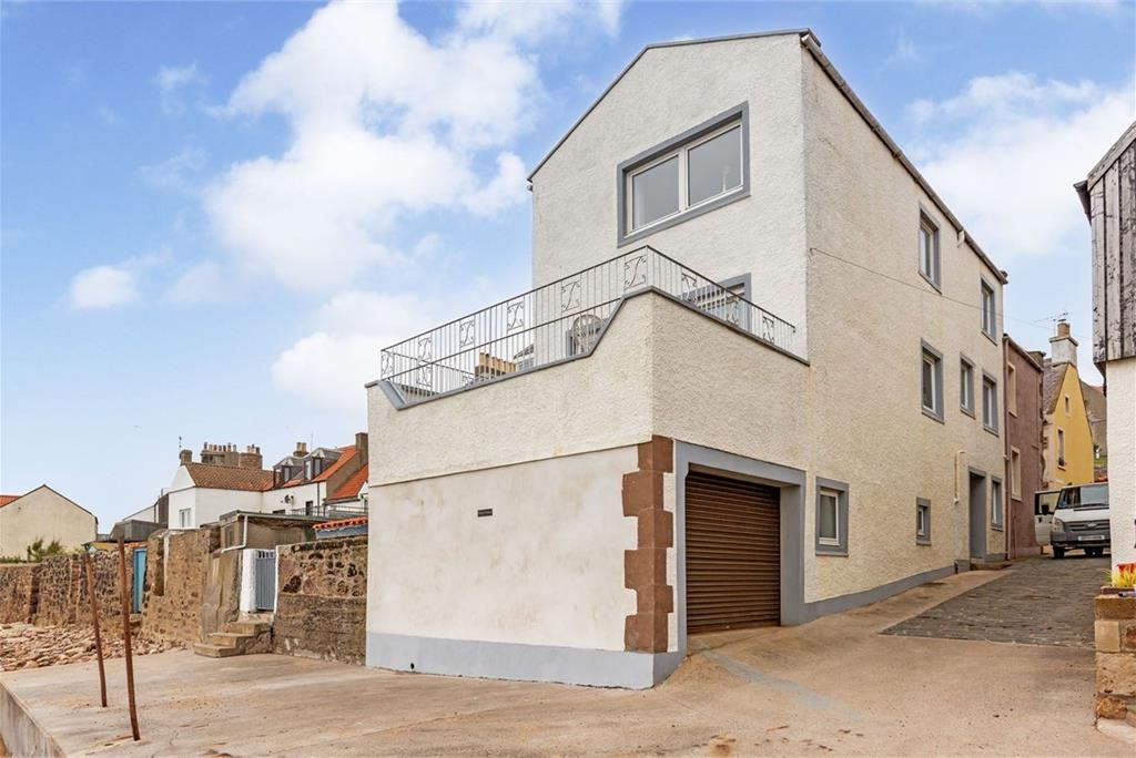 1 Urquhart Wynd,
Cellardyke,
Anstruther,
KY10 3BN - image 1