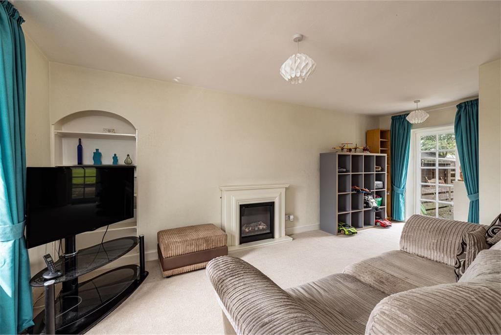 The Smiddy, Chesters, Hawick, TD9 8TH - image 18
